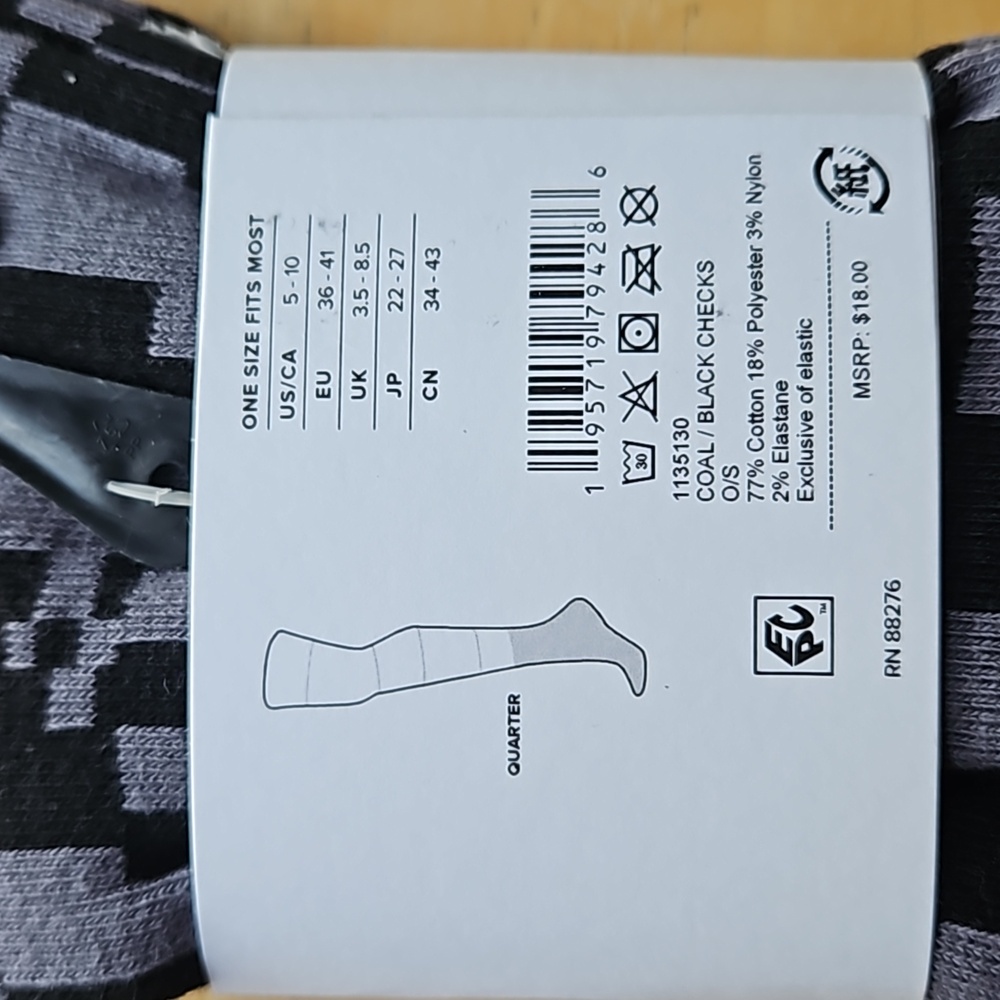 UGG SOCKS - Picture 5 of 8